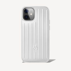 Rimowa Aluminum Phone Case for iPhone 12 Pro Max
